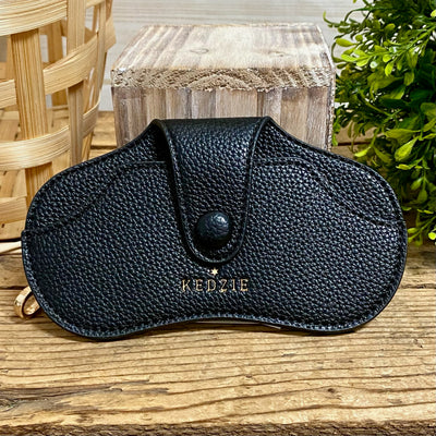 Eclipse Eyewear Case