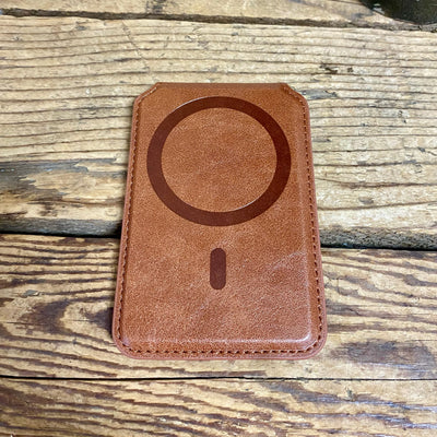 Spank Bank Magnetic Phone Wallet