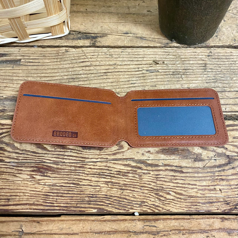 Spank Bank Magnetic Phone Wallet