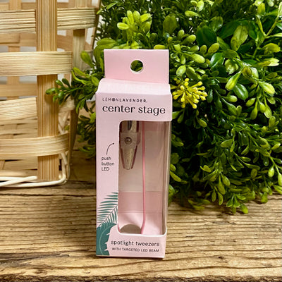 Spotlight Tweezers