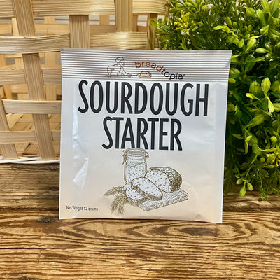 Sourdough Starter Kits