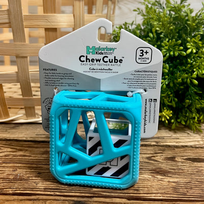 Chew Cube Teether