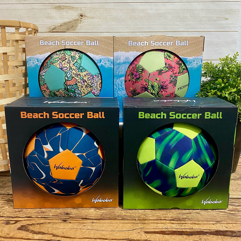 Waboba Beach Soccer Ball