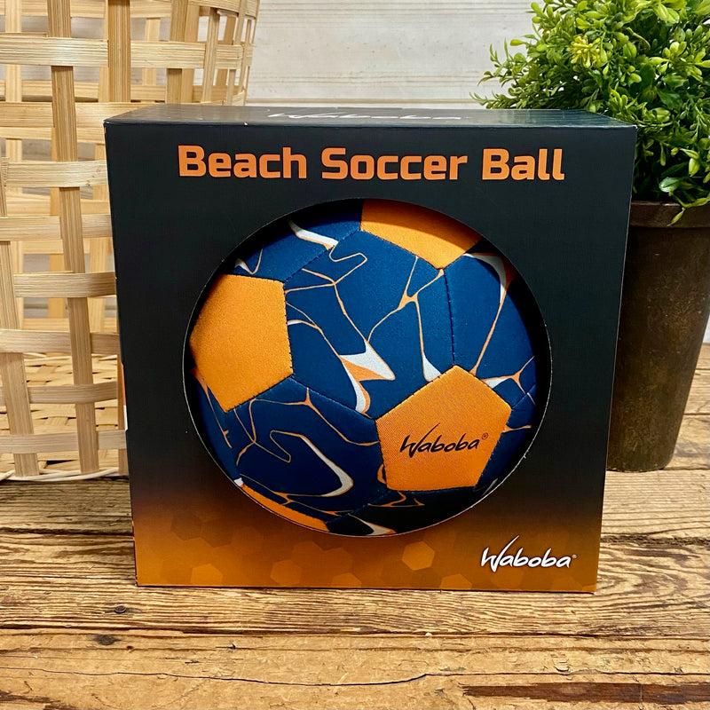 Waboba Beach Soccer Ball