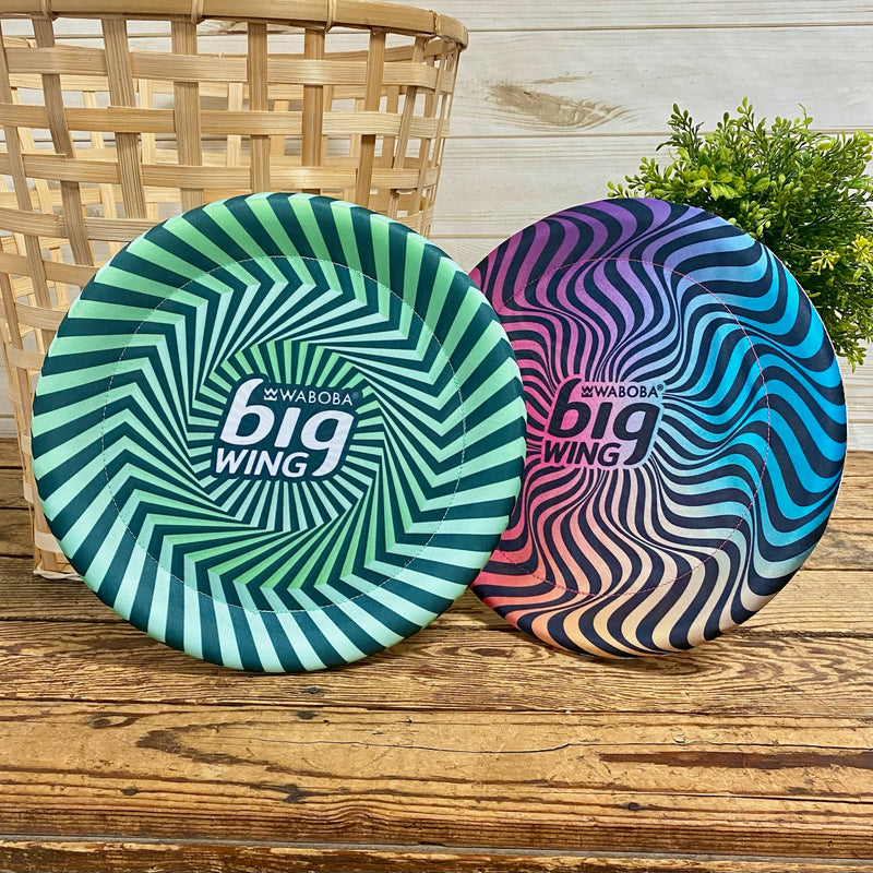 Waboba Big Wing Disc