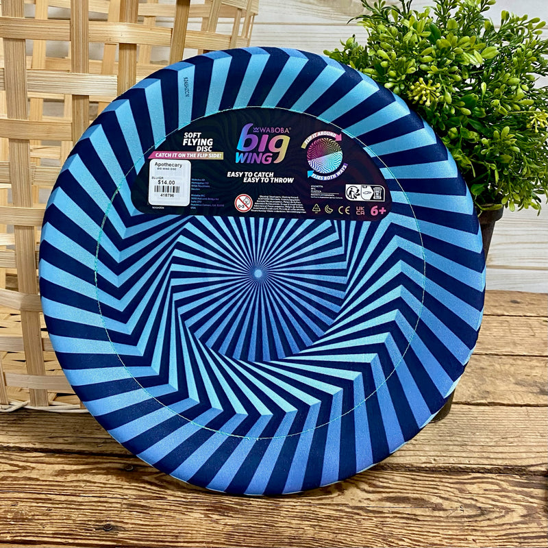 Waboba Big Wing Disc