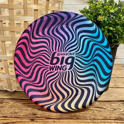 Waboba Big Wing Disc