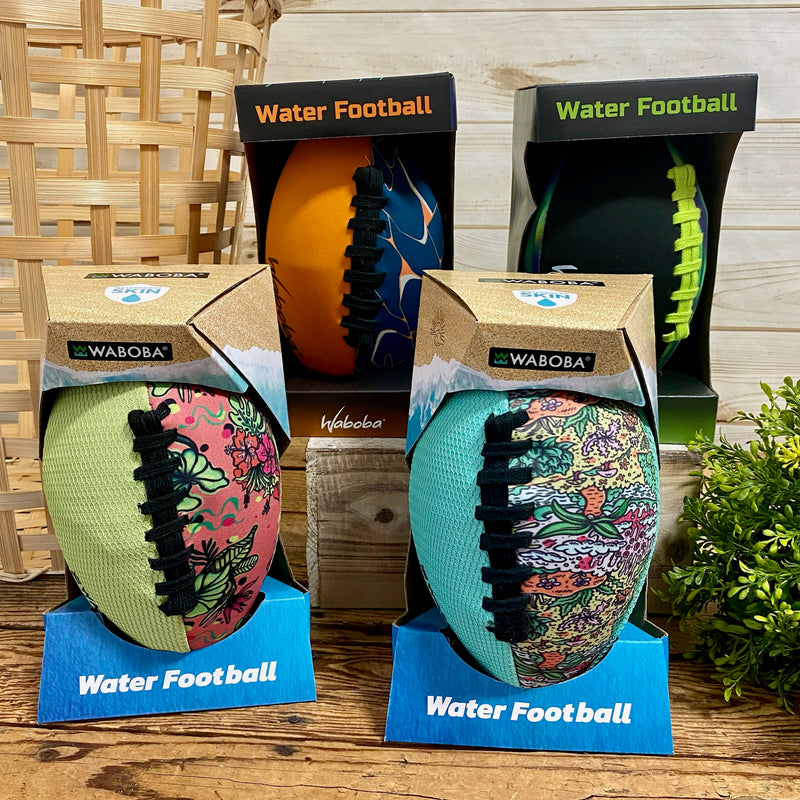 Waboba Water Footballs