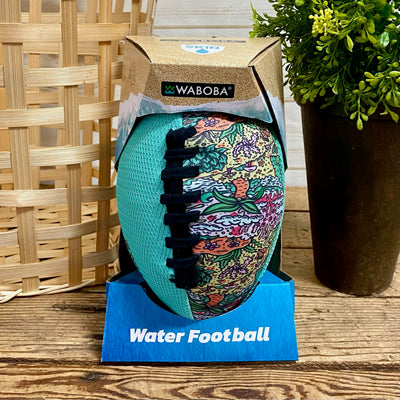 Waboba Water Footballs