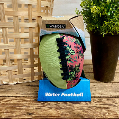 Waboba Water Footballs