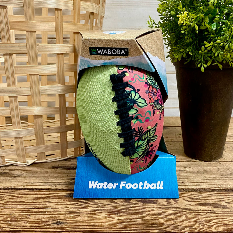 Waboba Water Footballs