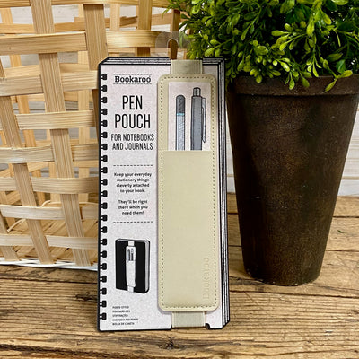 Bookaroo Pen Pouch