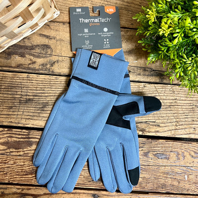 Thermal Tech Gloves