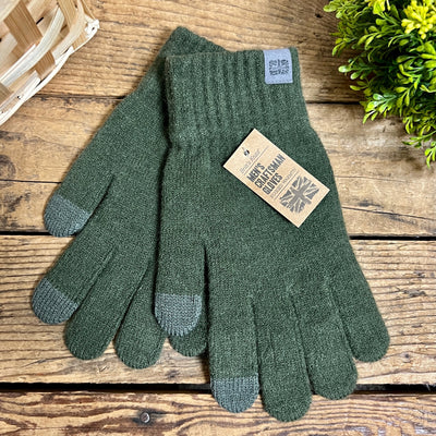 Men's Craftsman Gloves