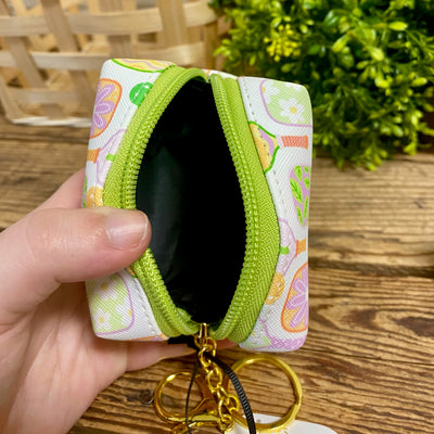 Key Chain Pouches