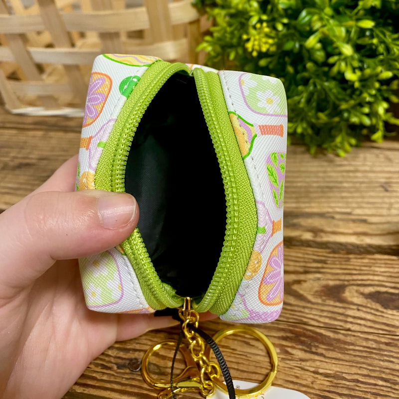 Key Chain Pouches