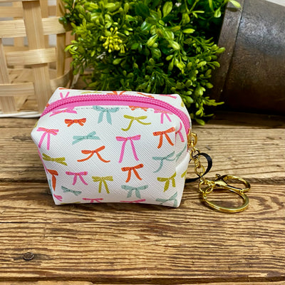 Key Chain Pouches