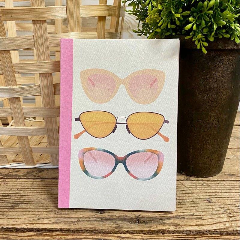 Chic Shades Journal