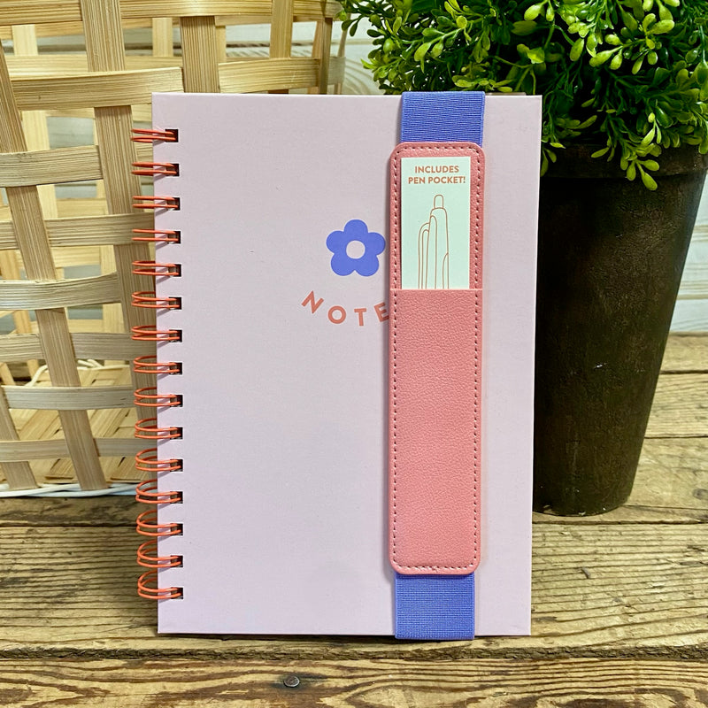 Pretty Posy Journal