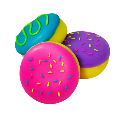 Nee Doh Jelly Donuts