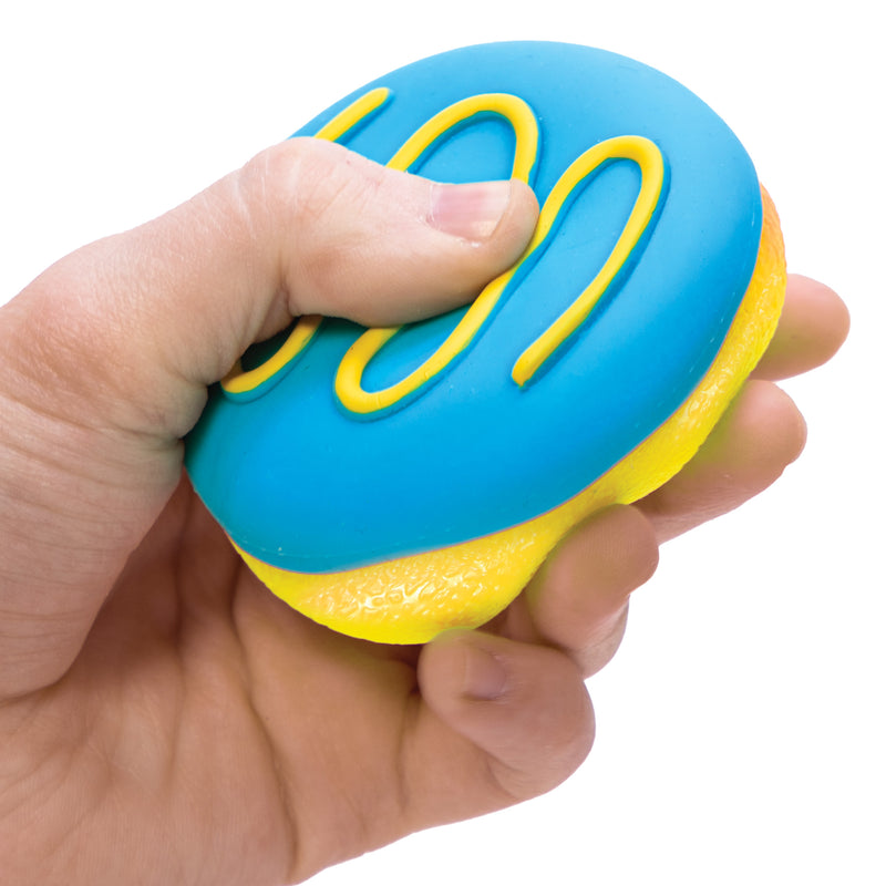 Nee Doh Jelly Donuts
