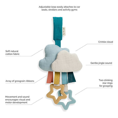 Ritzy Jingle Travel Toys