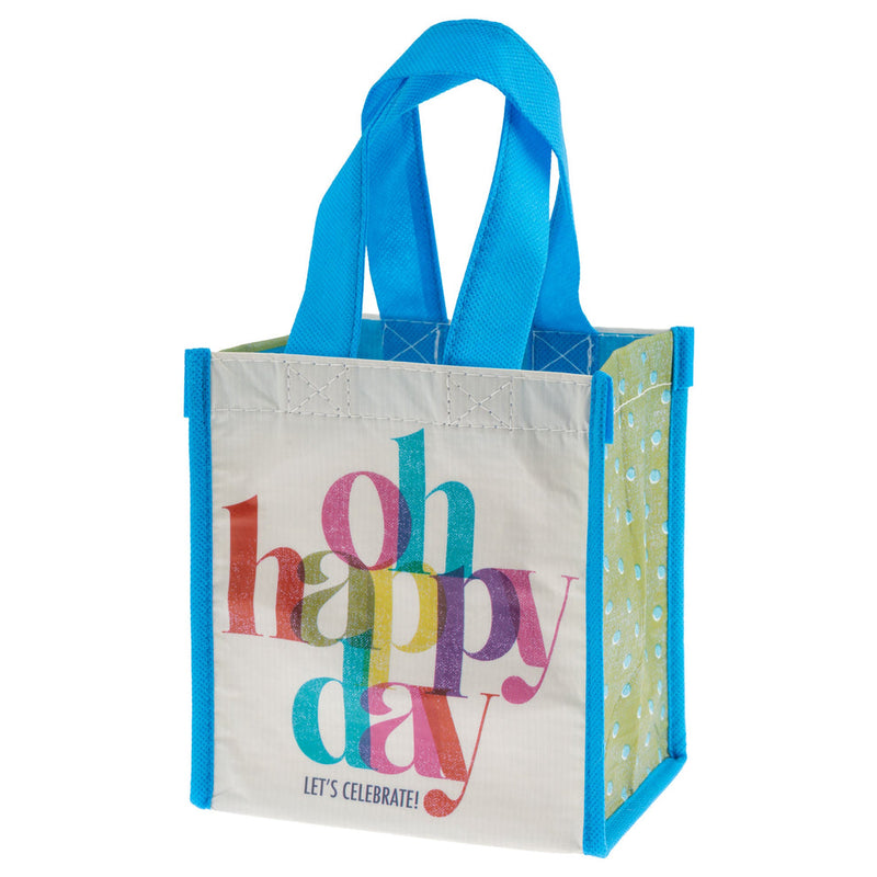 Recycled Gift Bags