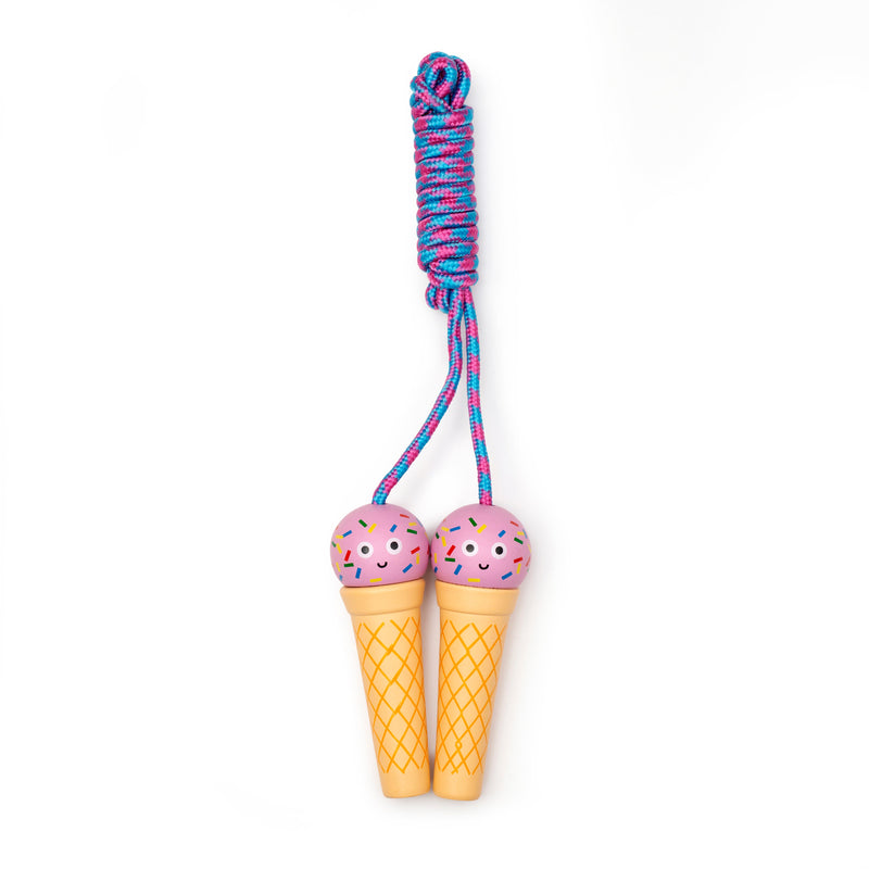 Ice Cream Jump Rope