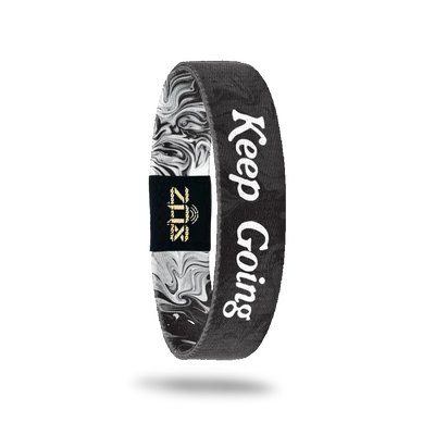 Zox Inspirational Quote Bracelets