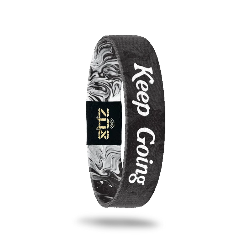 Zox Inspirational Quote Bracelets