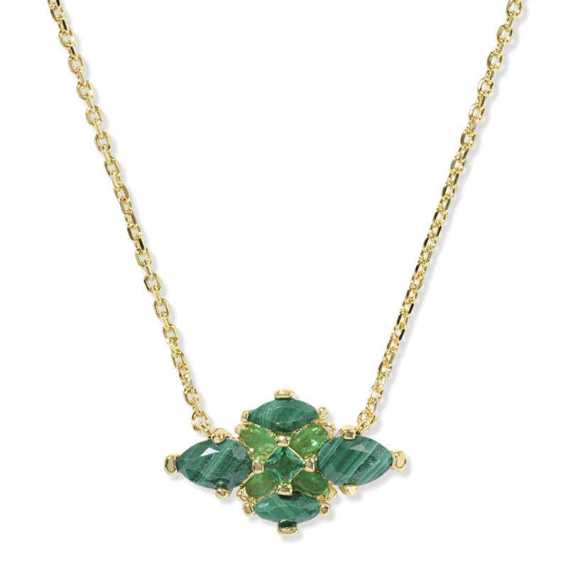 Abbie Crystal Kendra Scott Necklaces