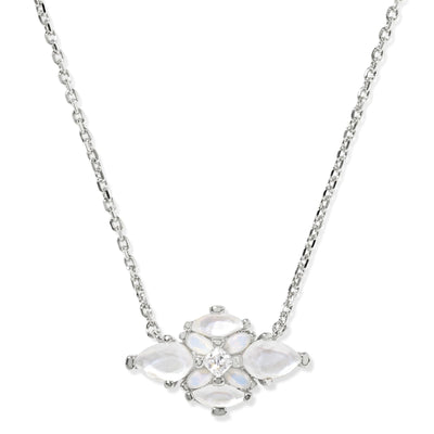 Abbie Crystal Kendra Scott Necklaces