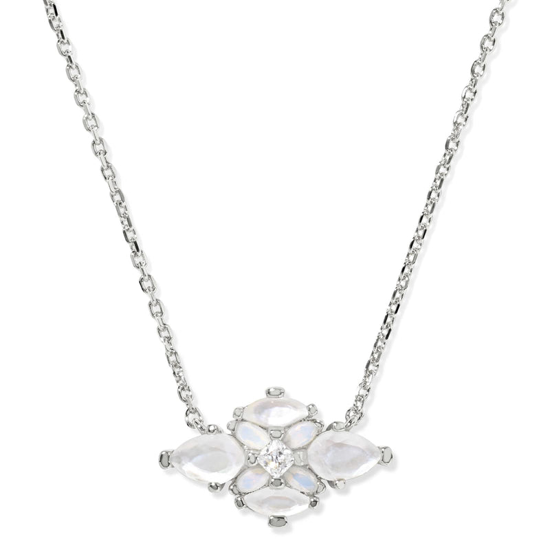 Abbie Crystal Kendra Scott Necklaces