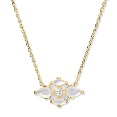 Abbie Crystal Kendra Scott Necklaces