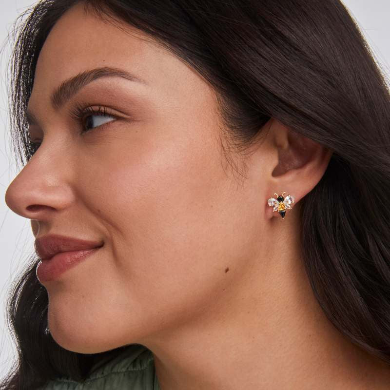 Bee Stud Kendra Scott Earrings