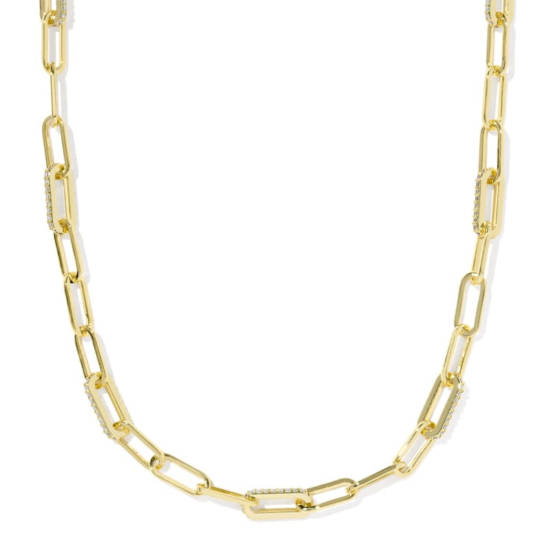 Bella Chain Kendra Scott Necklaces