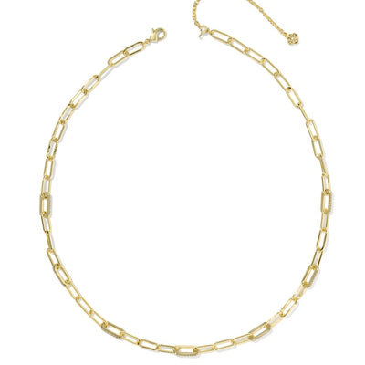 Bella Chain Kendra Scott Necklaces