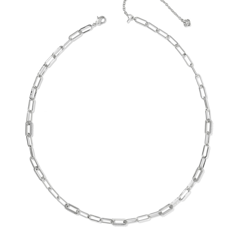 Bella Chain Kendra Scott Necklaces