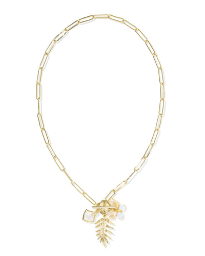 Bianca Butterfly Kendra Scott Charm Necklaces