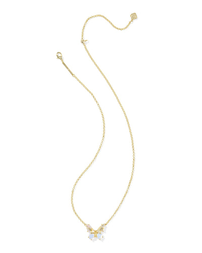 Bianca Butterfly Kendra Scott Necklace