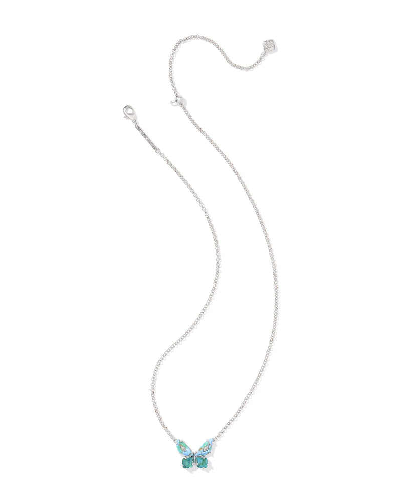 Bianca Butterfly Kendra Scott Necklace