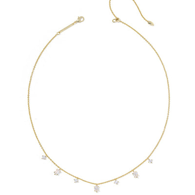 Cailin Strand Kendra Scott Necklaces