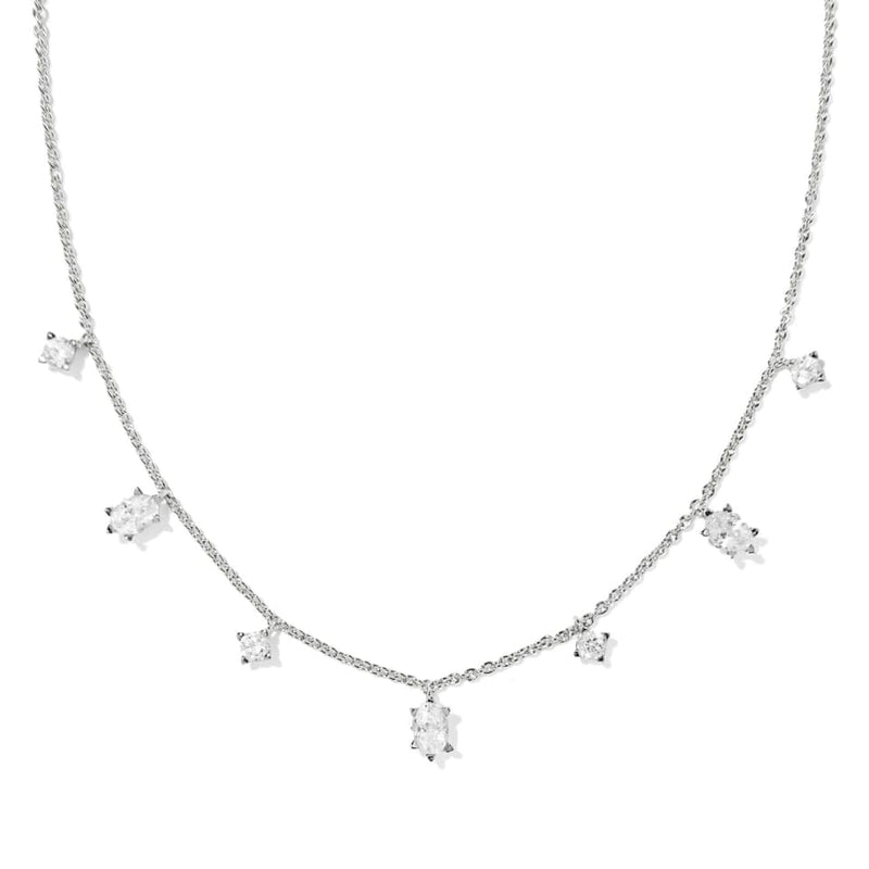 Cailin Strand Kendra Scott Necklaces