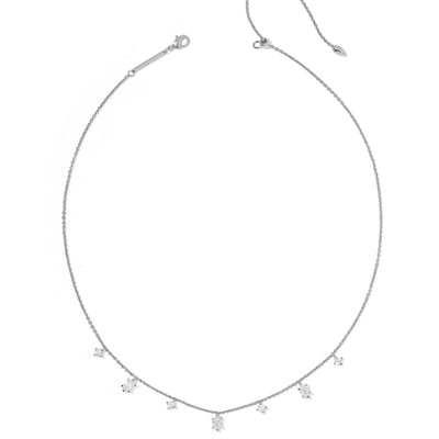 Cailin Strand Kendra Scott Necklaces