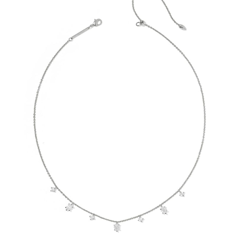 Cailin Strand Kendra Scott Necklaces
