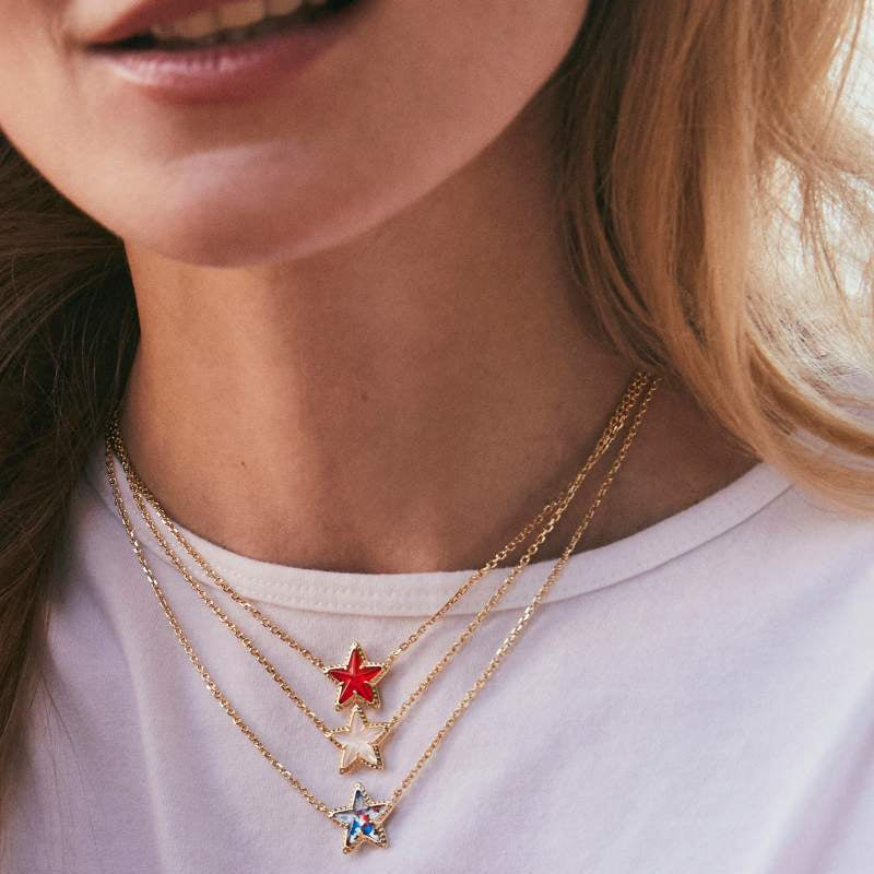 Cassidy Kendra Scott Necklace