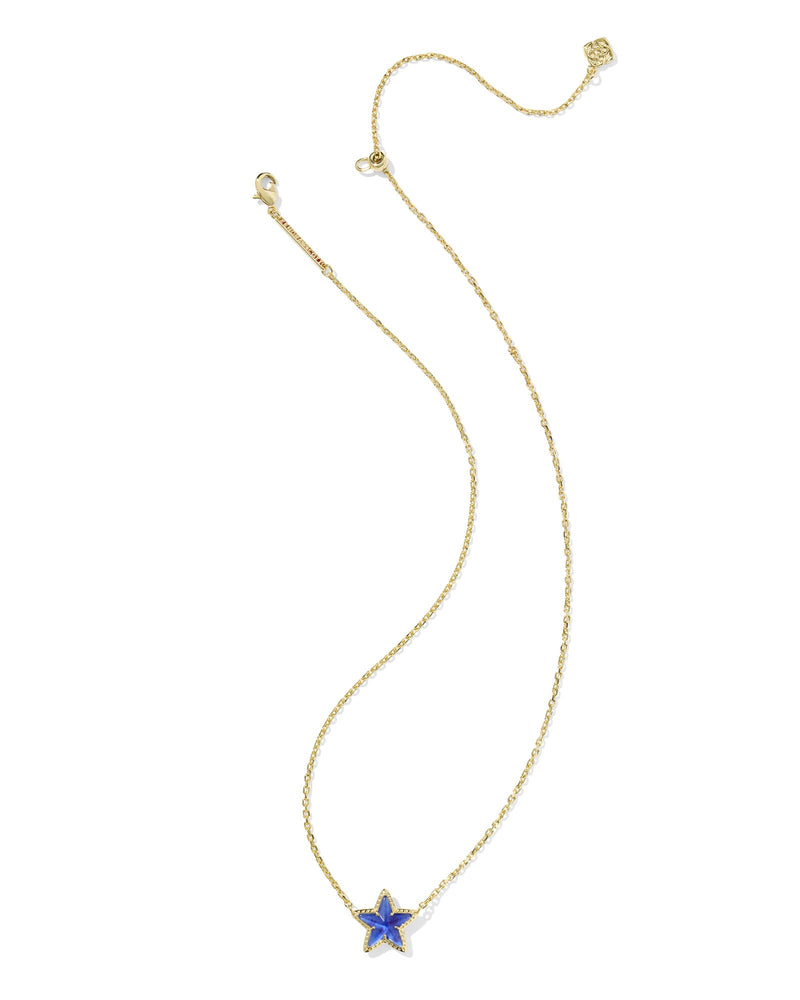 Cassidy Kendra Scott Necklace