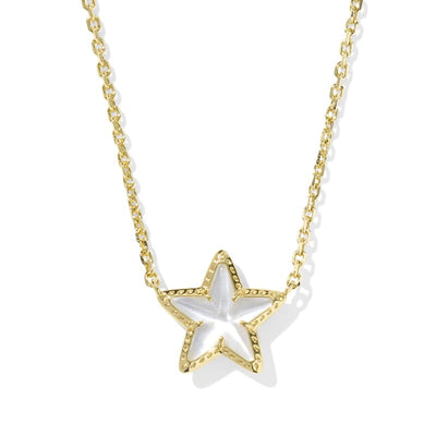 Cassidy Kendra Scott Necklace