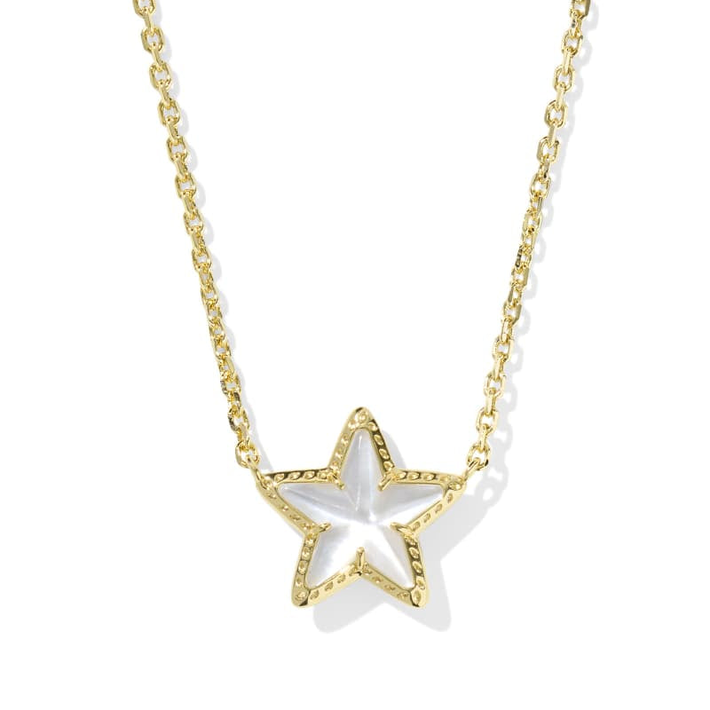 Cassidy Kendra Scott Necklace