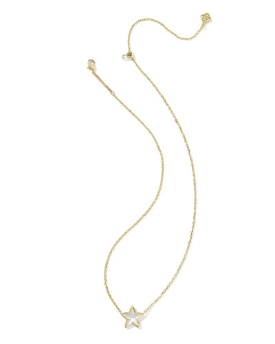 Cassidy Kendra Scott Necklace